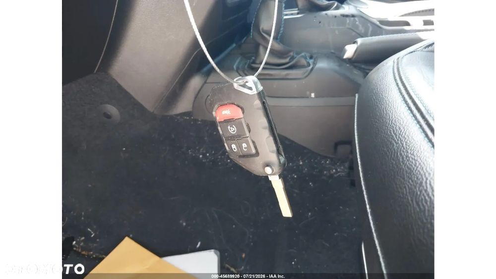 Jeep Wrangler 2.0 PHEV Softtop AWD Automatik Rubicon - 13