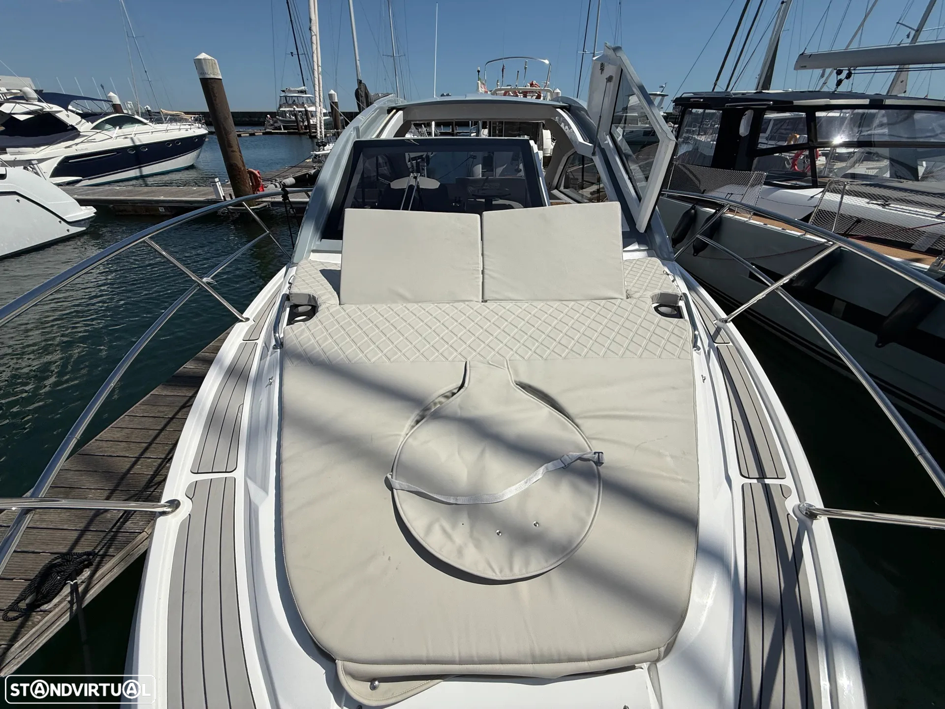 NX Boats NX400 Ht Horizon - 30