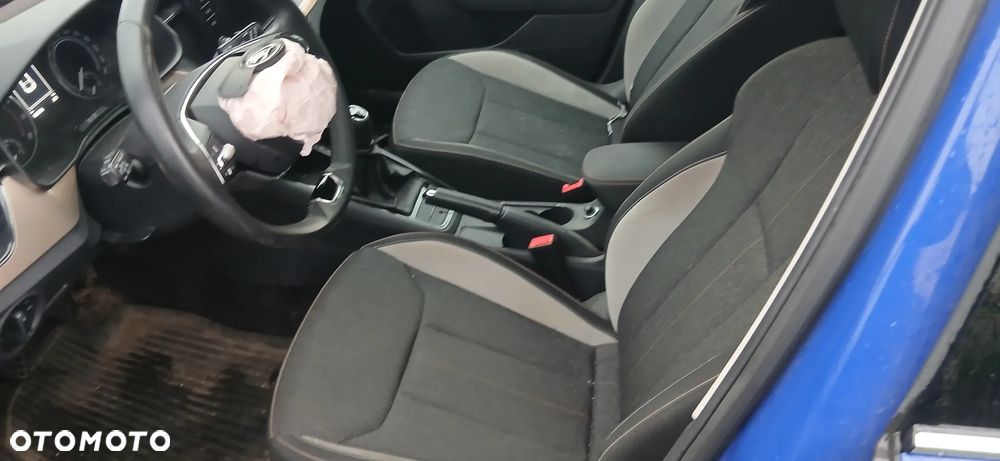 Skoda Scala 1.0 TSI Style - 12