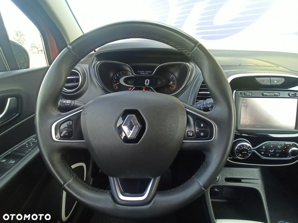 Renault Captur 1.2 Energy TCe Intens - 11