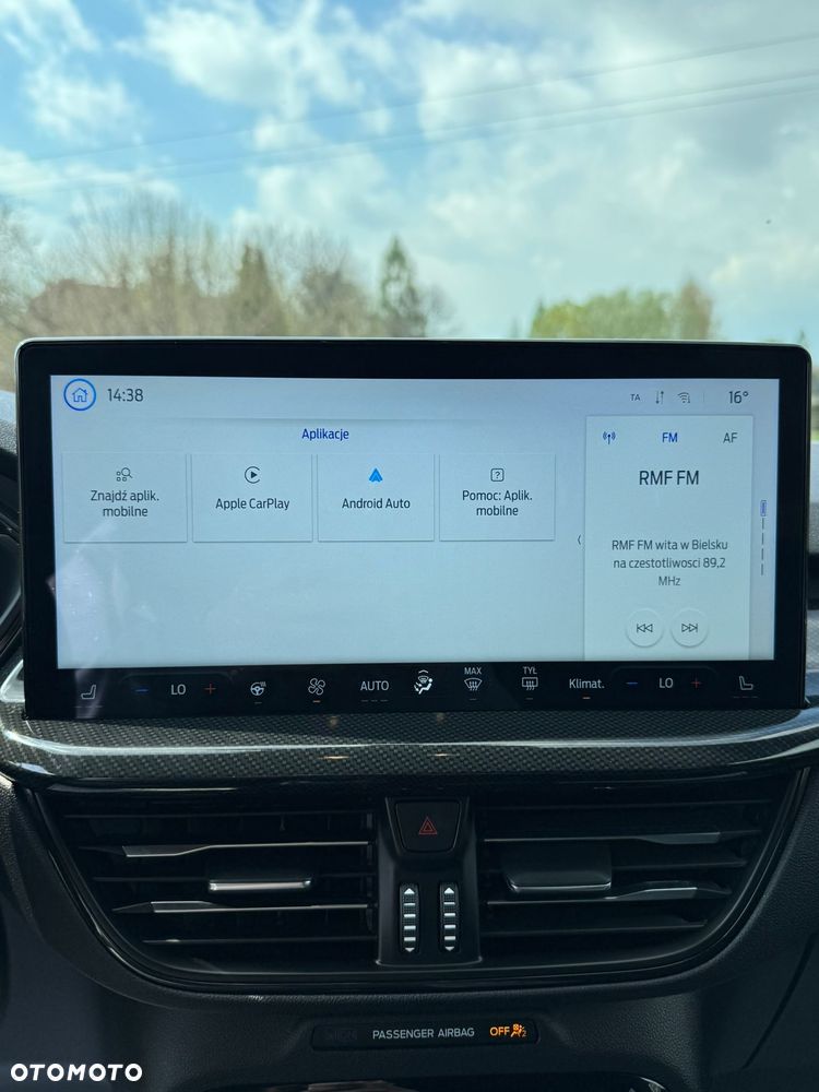 Ford Kuga 2.0 EcoBoost AWD ST-Line ASS - 23