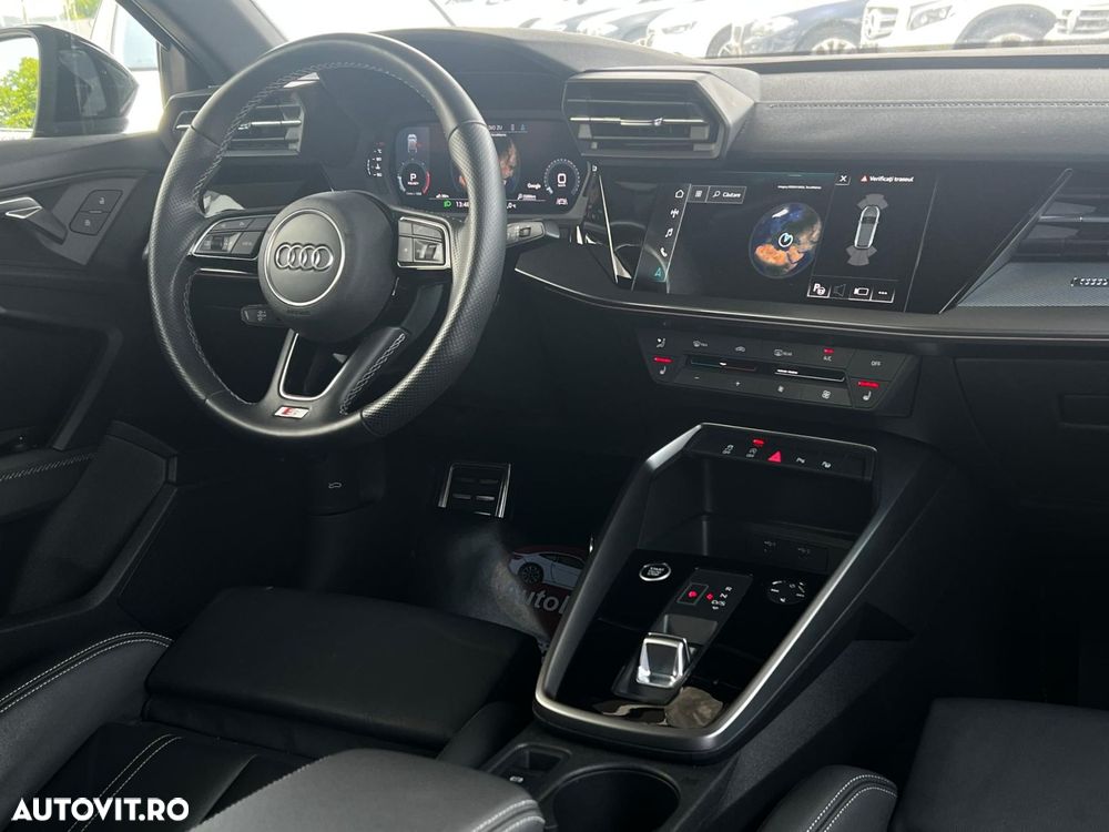 Audi A3 - 9