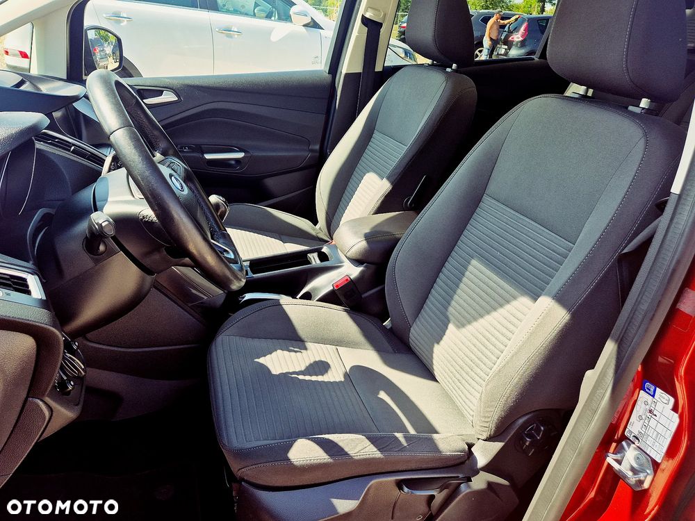 Ford C-MAX 2.0 TDCi Edition ASS - 19