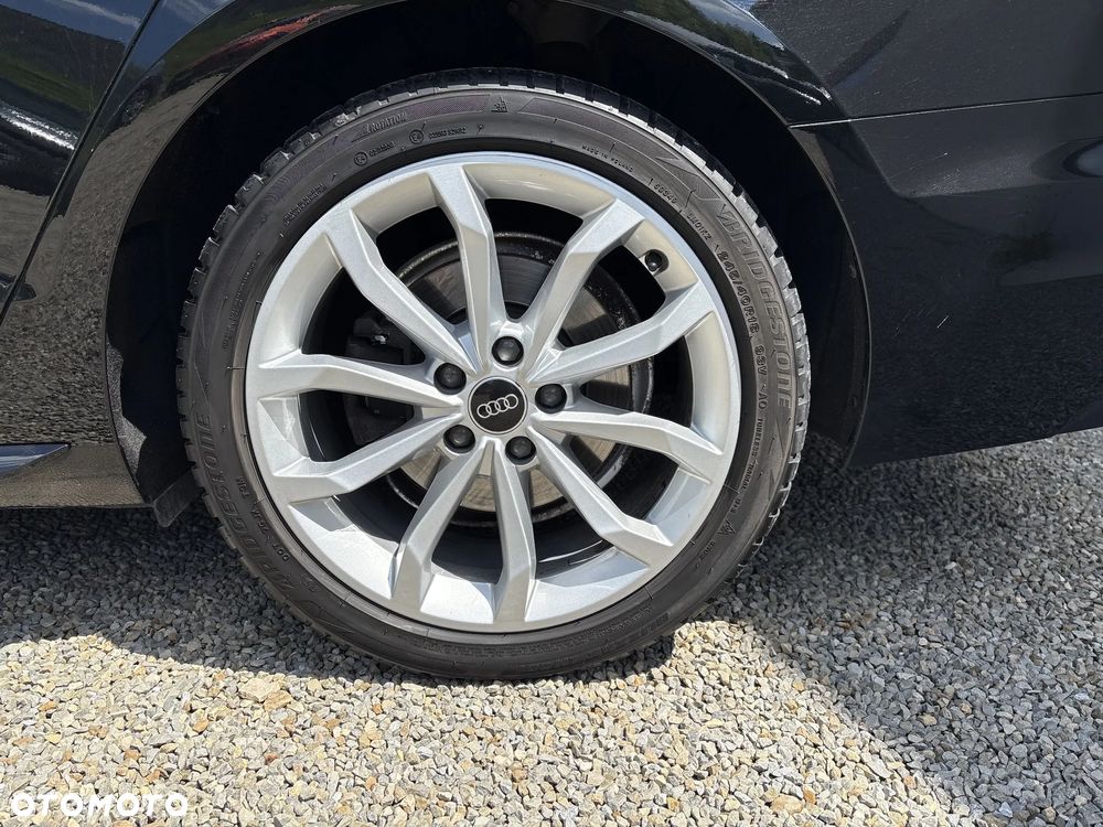 Audi A4 Limousine 35 TFSI mHEV Advanced S tronic - 20