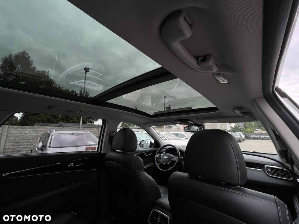 Kia Sorento 2.0 CRDI GT Line - 19