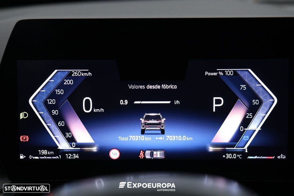BMW X1 sDrive18d xLine - 10