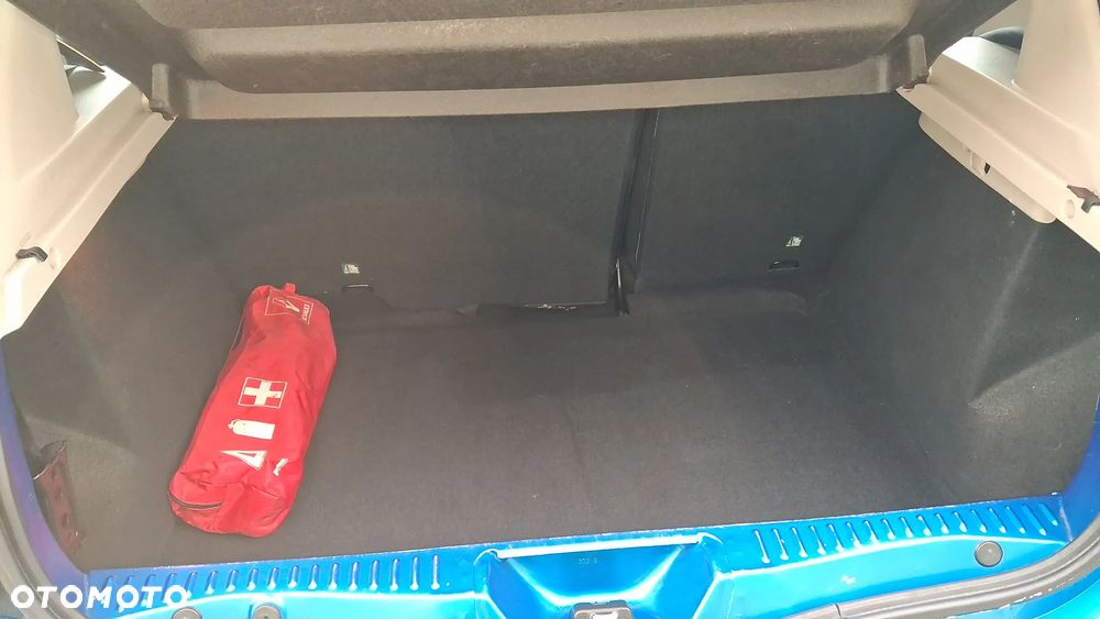 Dacia Sandero Stepway 0.9 TCe Laureate - 12