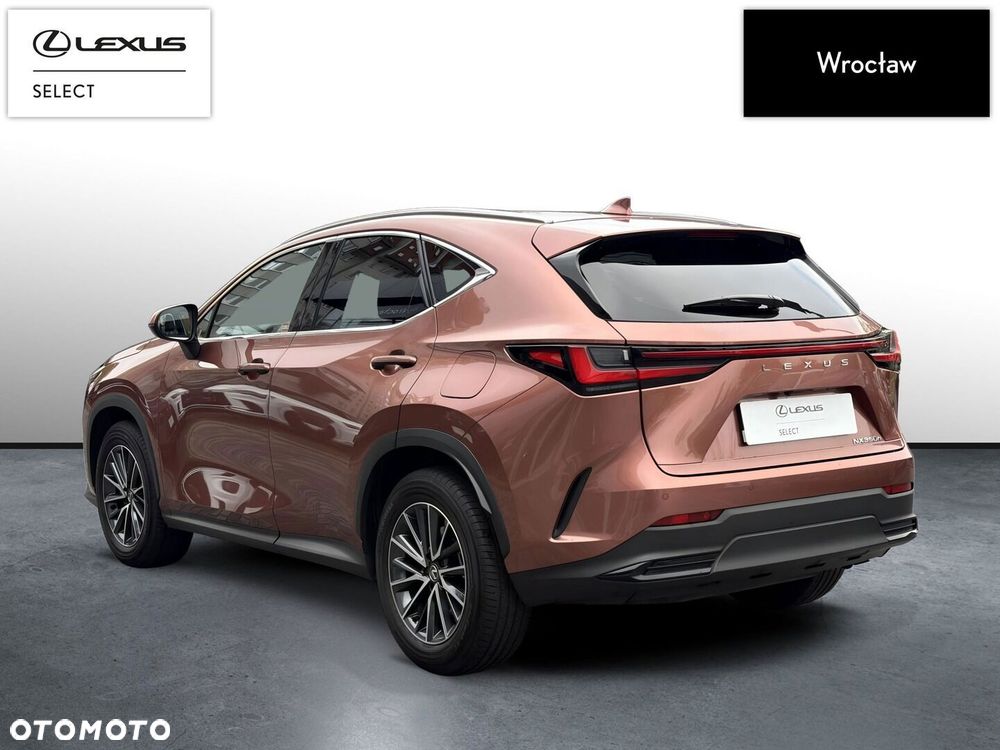 Lexus NX 350h Prestige 2WD - 3