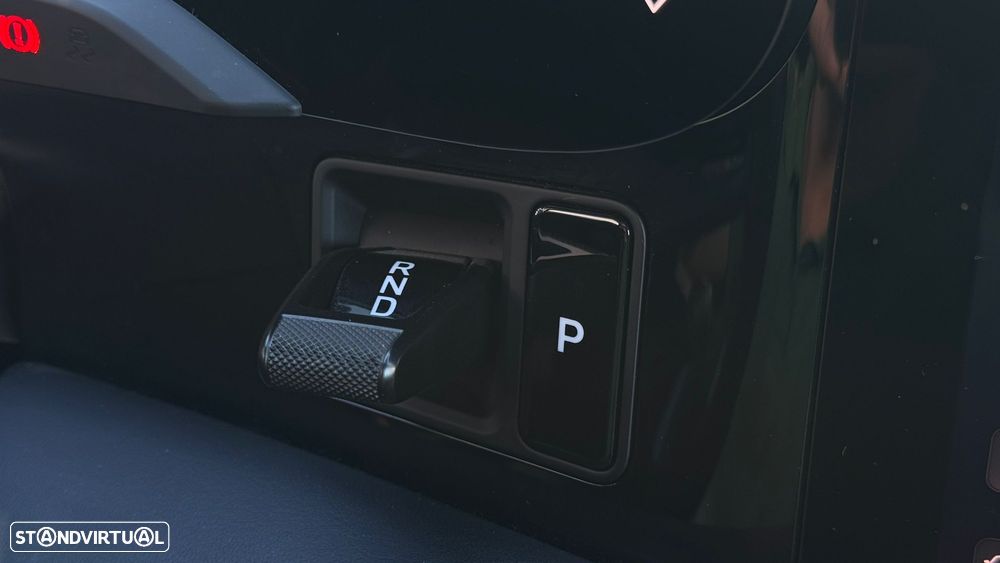 Porsche Taycan Cross Turismo 4S - 22