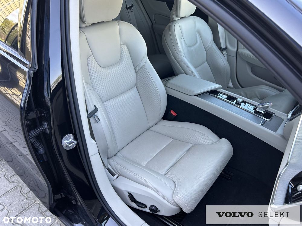 Volvo V60 - 22