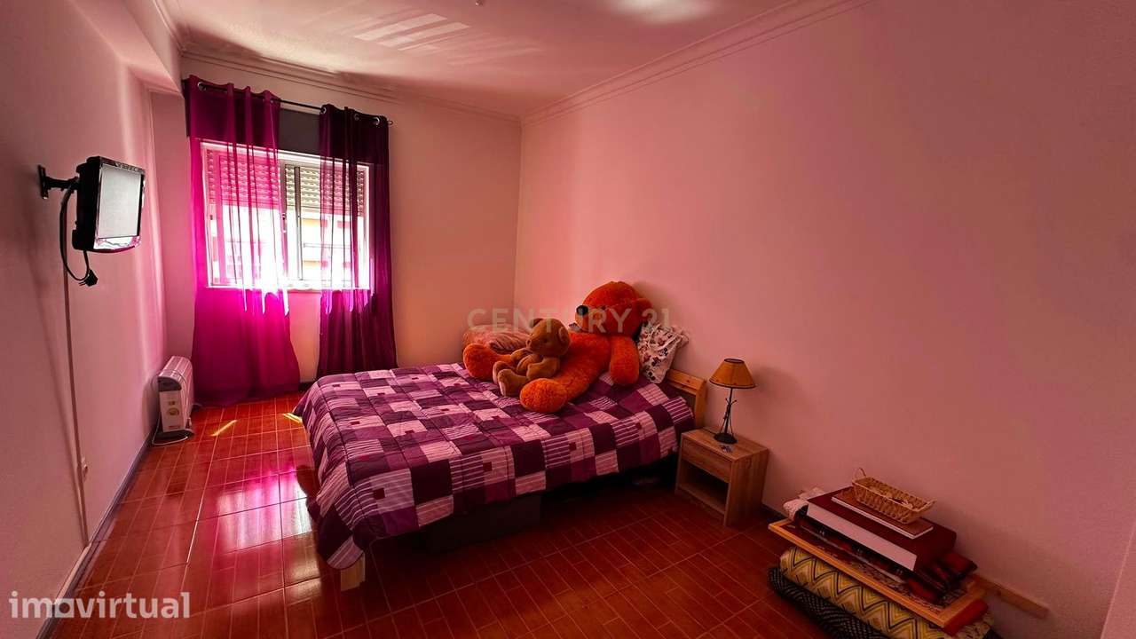 Apartamento T3 na Quinta Dr. Beirão, Castelo Branco - Grande imagem: 5/12