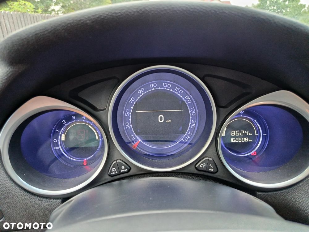 DS Automobiles DS 4 - 16