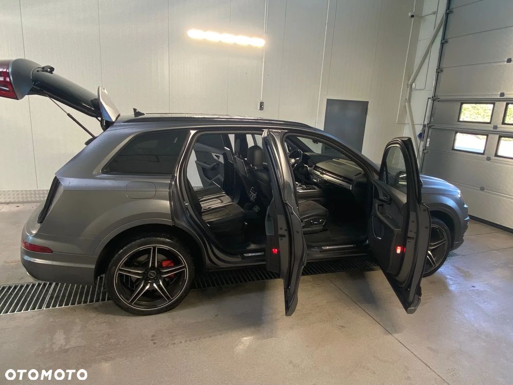 Audi Q7 - 27