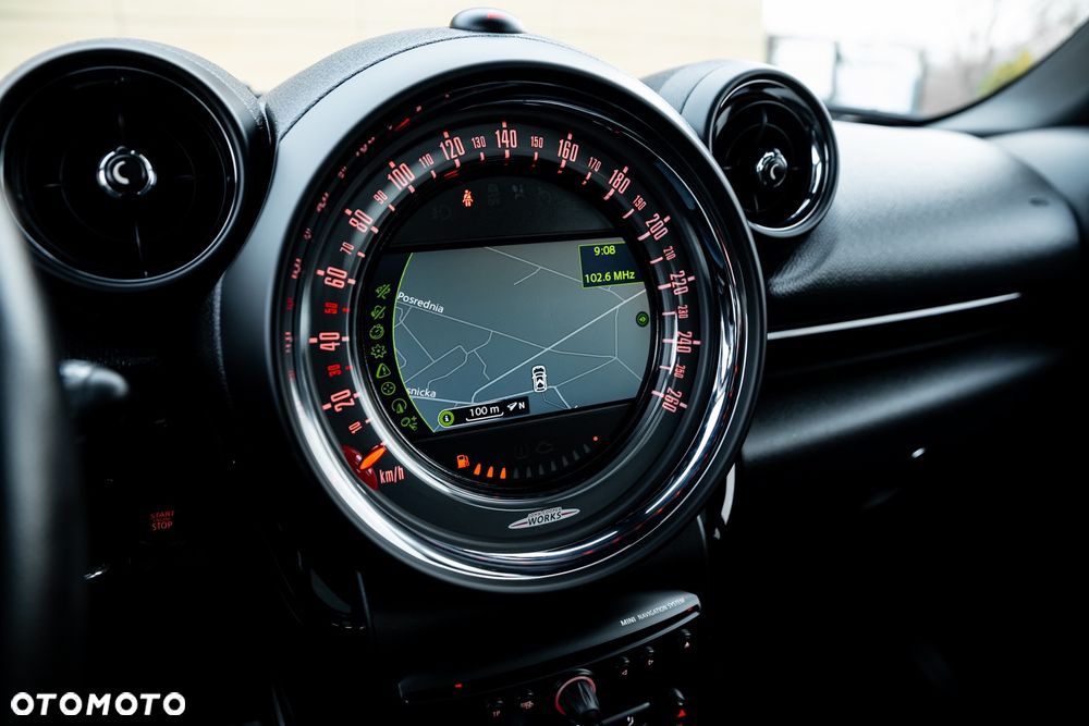 MINI John Cooper Works - 35