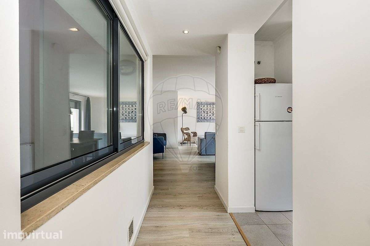Apartamento T3 para venda - Grande imagem: 4/31