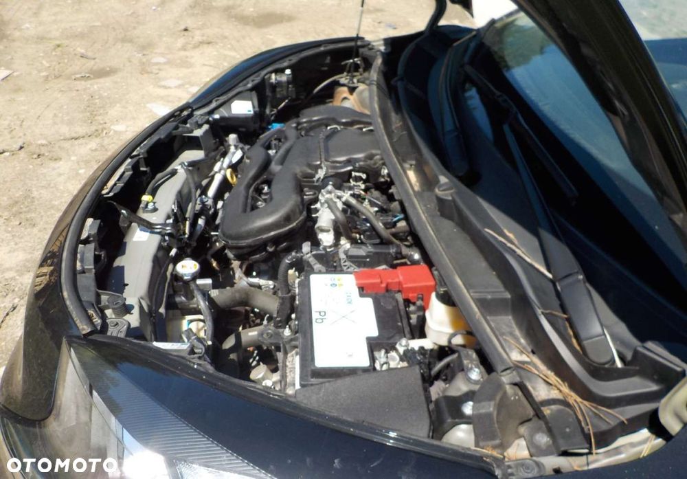 Toyota Aygo X - 5