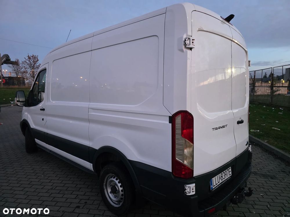 Ford TRANSIT - 6