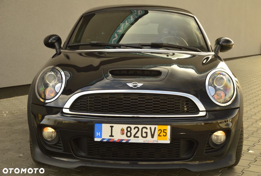 MINI Cooper S Goodwood - 3