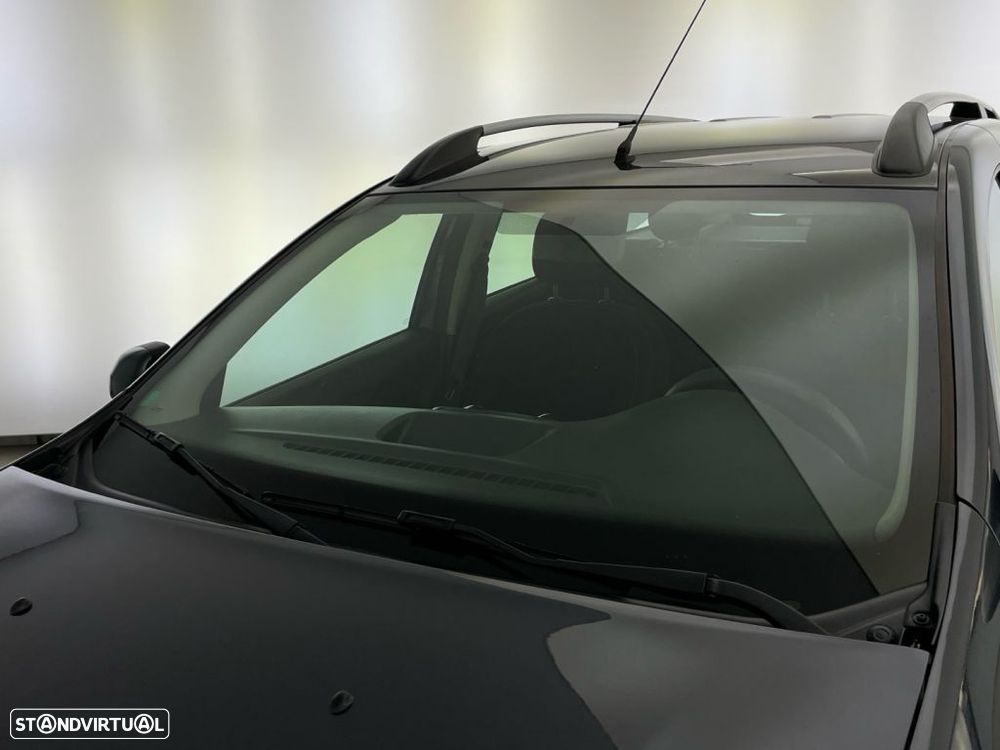 Dacia Logan MCV 0.9 TCe Comfort Bi-Fuel - 24