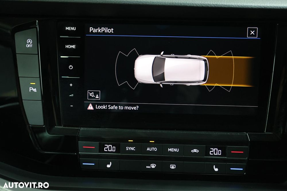 Volkswagen Touareg V6 TDI Elegance - 20