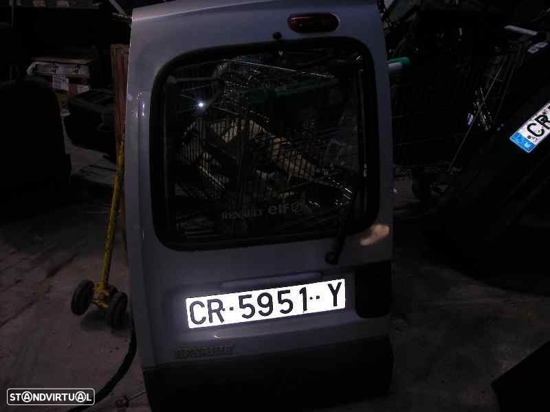 MOTOR LIMPA-VIDROS TRASEIRO RENAULT KANGOO 1.9 DCI 4X4 84CV 1870CC - 1