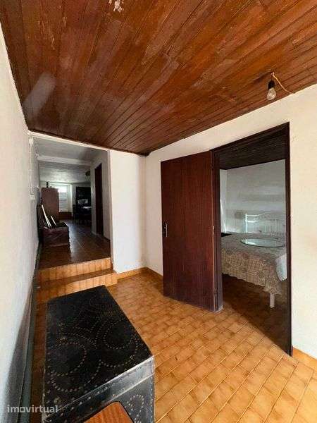 Oportunidade no Centro de Alguber: Moradia 140m² (70+70m²) - Grande imagem: 4/11