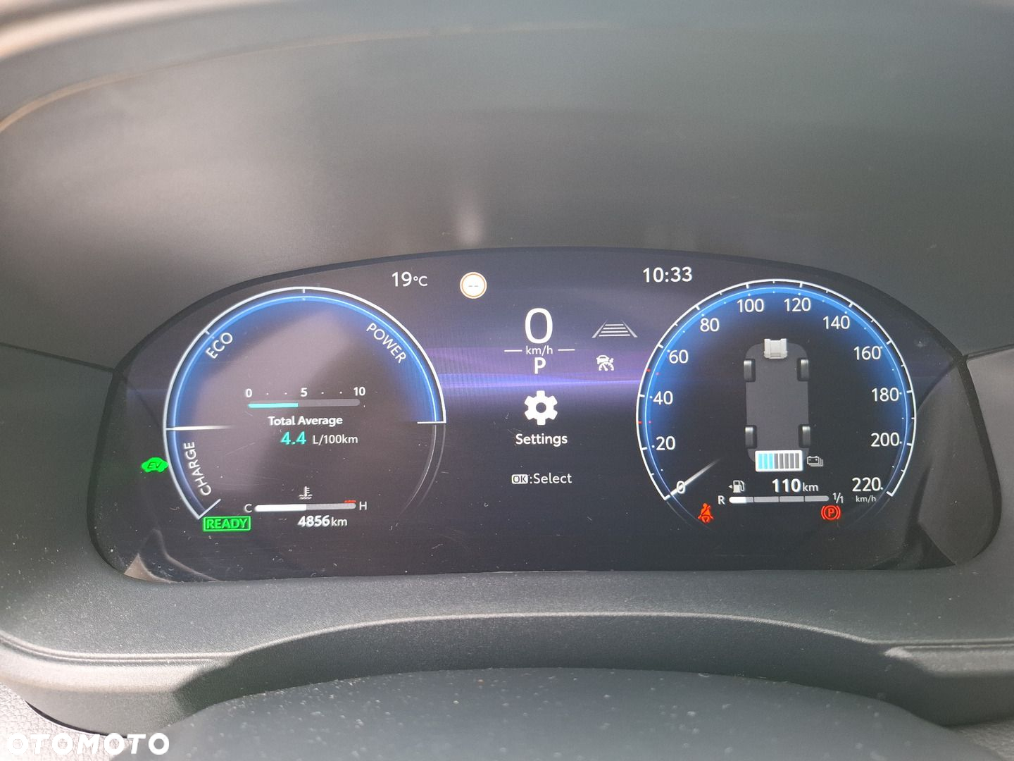 Toyota Yaris Cross - 6