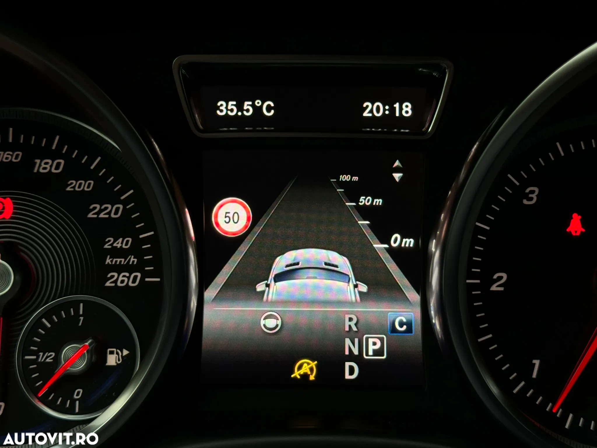 Mercedes-Benz GLE 350 d 4MATIC - 29