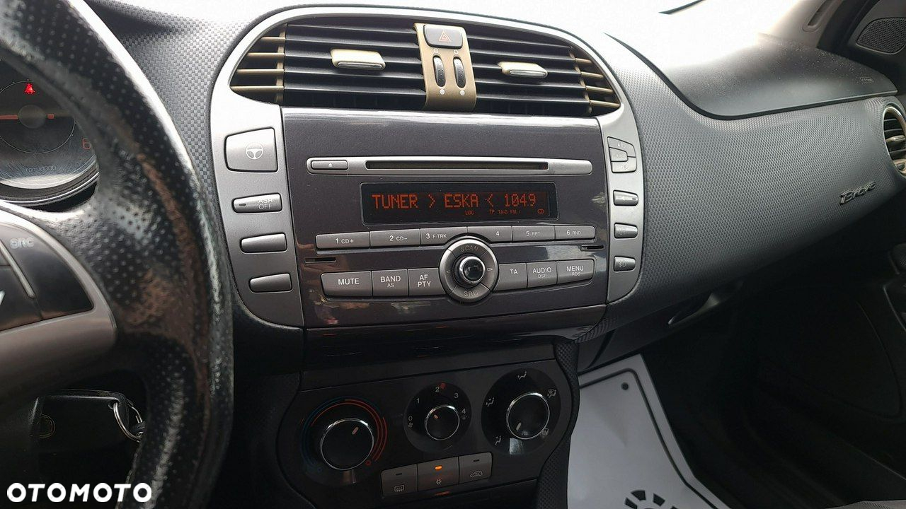 Fiat Bravo - 27