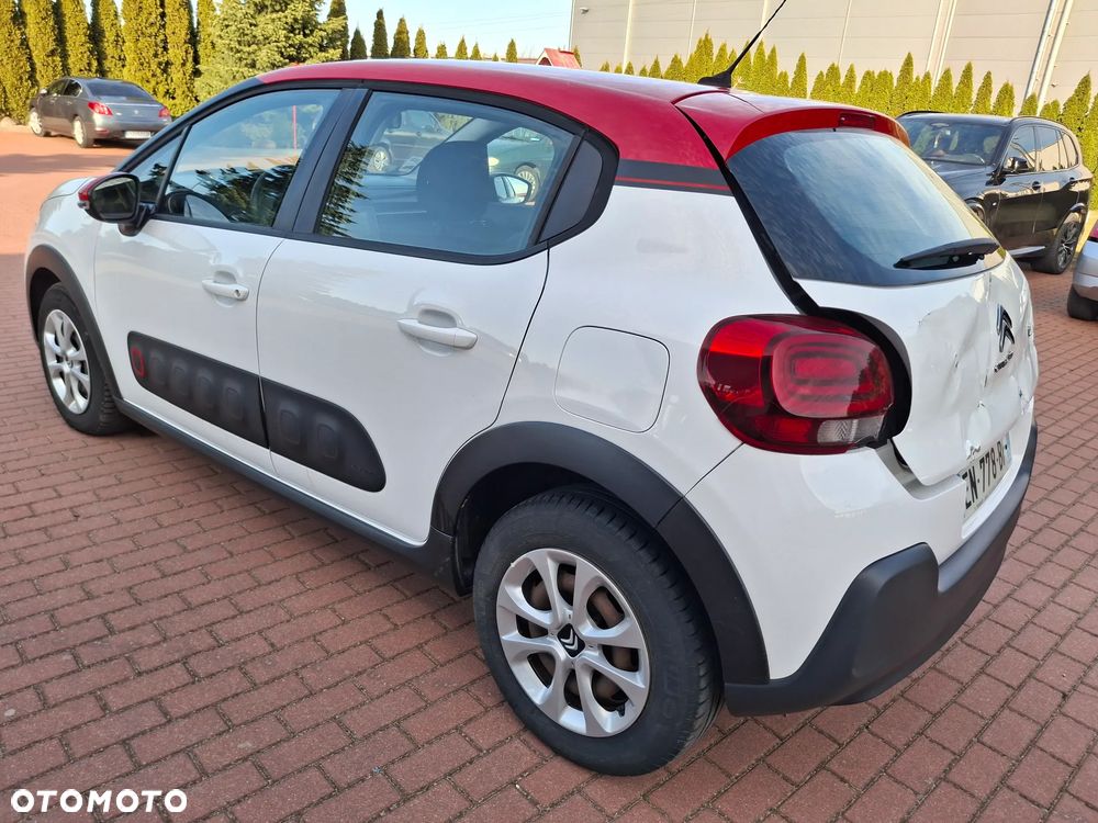 Citroën C3 - 5