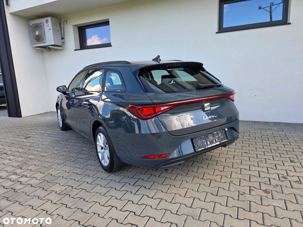 Seat Leon - 3
