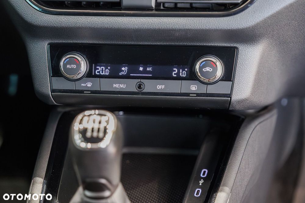 Skoda Kamiq 1.0 TSI Ambition - 26