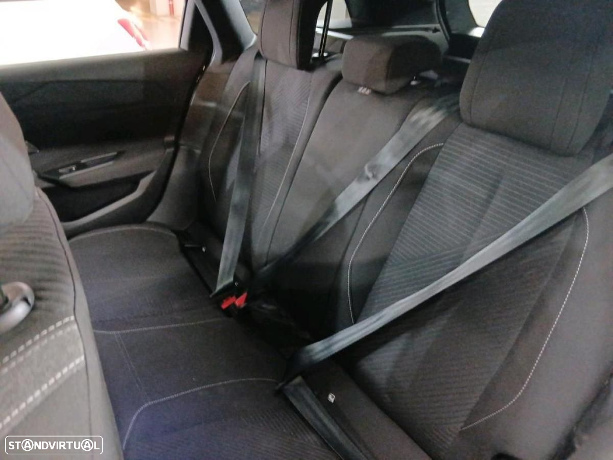 Peugeot 308 SW 1.5 BlueHDi Active EAT8 - 7