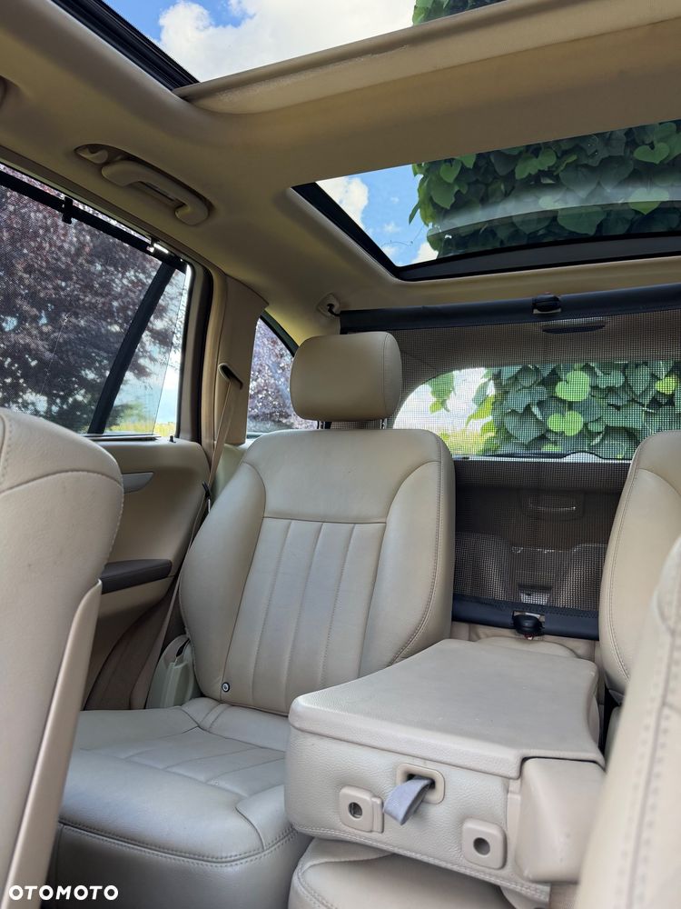 Mercedes-Benz Klasa R 320 CDI 4-Matic - 26