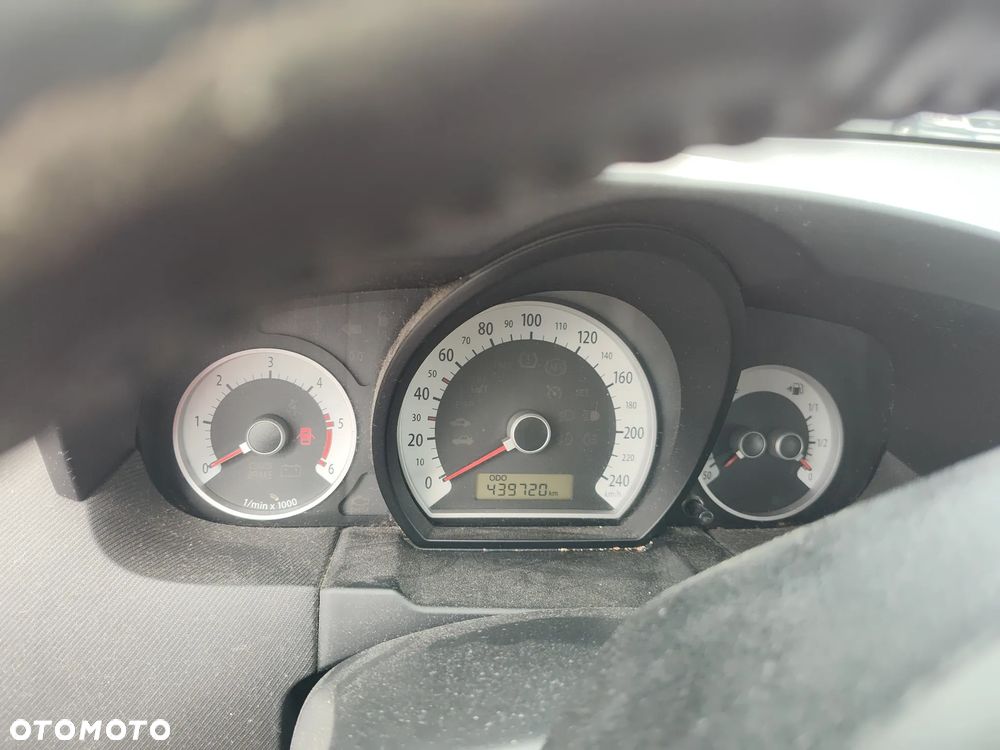 Kia Ceed Cee'd 1.6 Crdi Comfort - 6