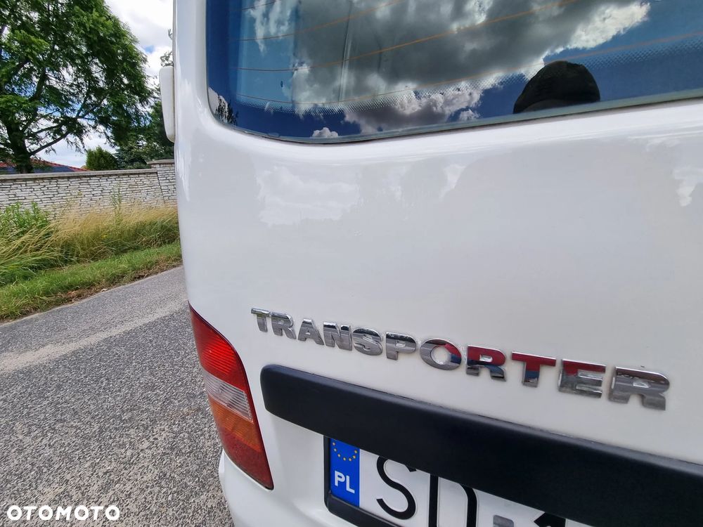 Volkswagen T5 - 5