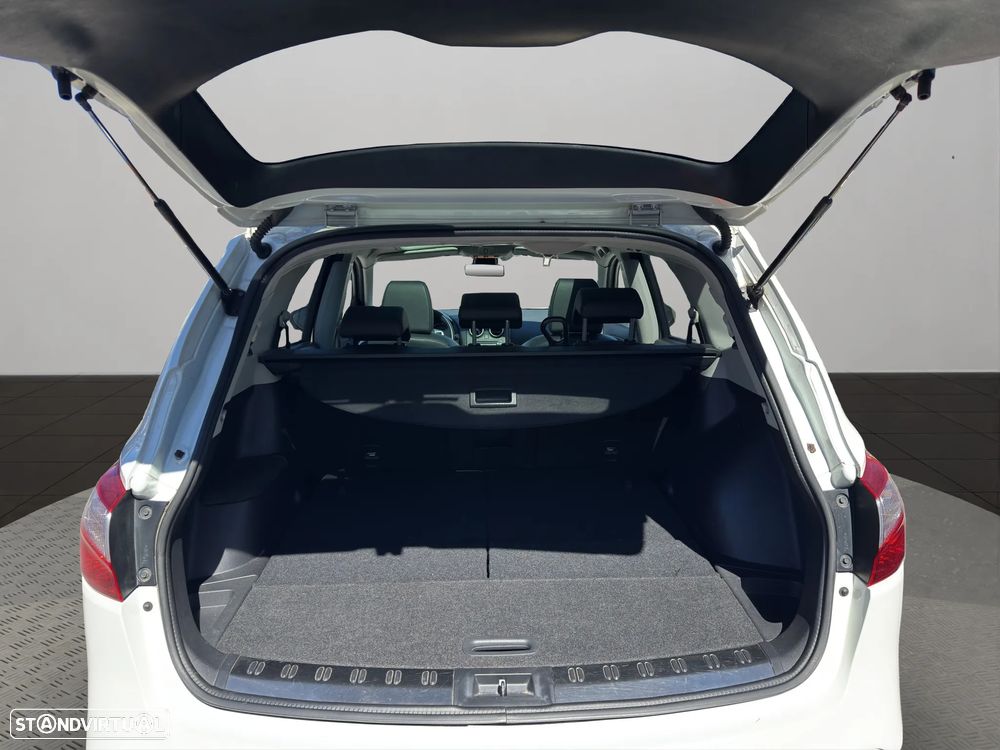 Nissan Qashqai +2 1.6 dCi Tekna Premium 18 360 S&S - 19