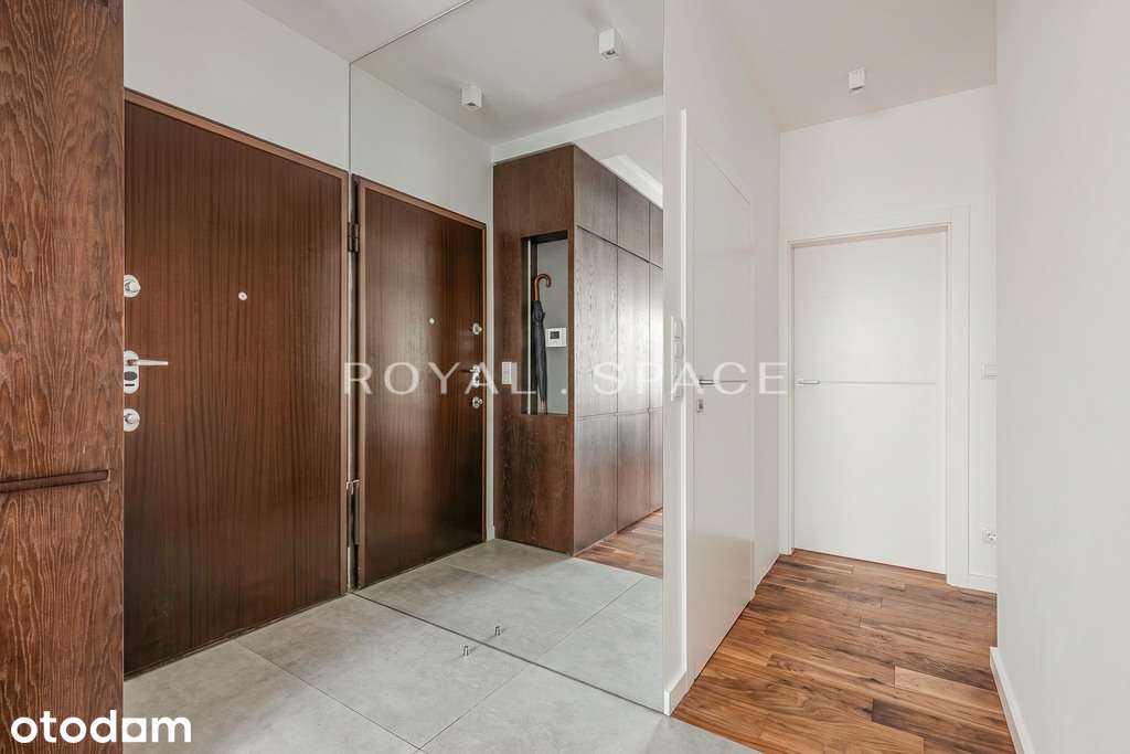 Powiśle | Menolly | Luksusowy apartament