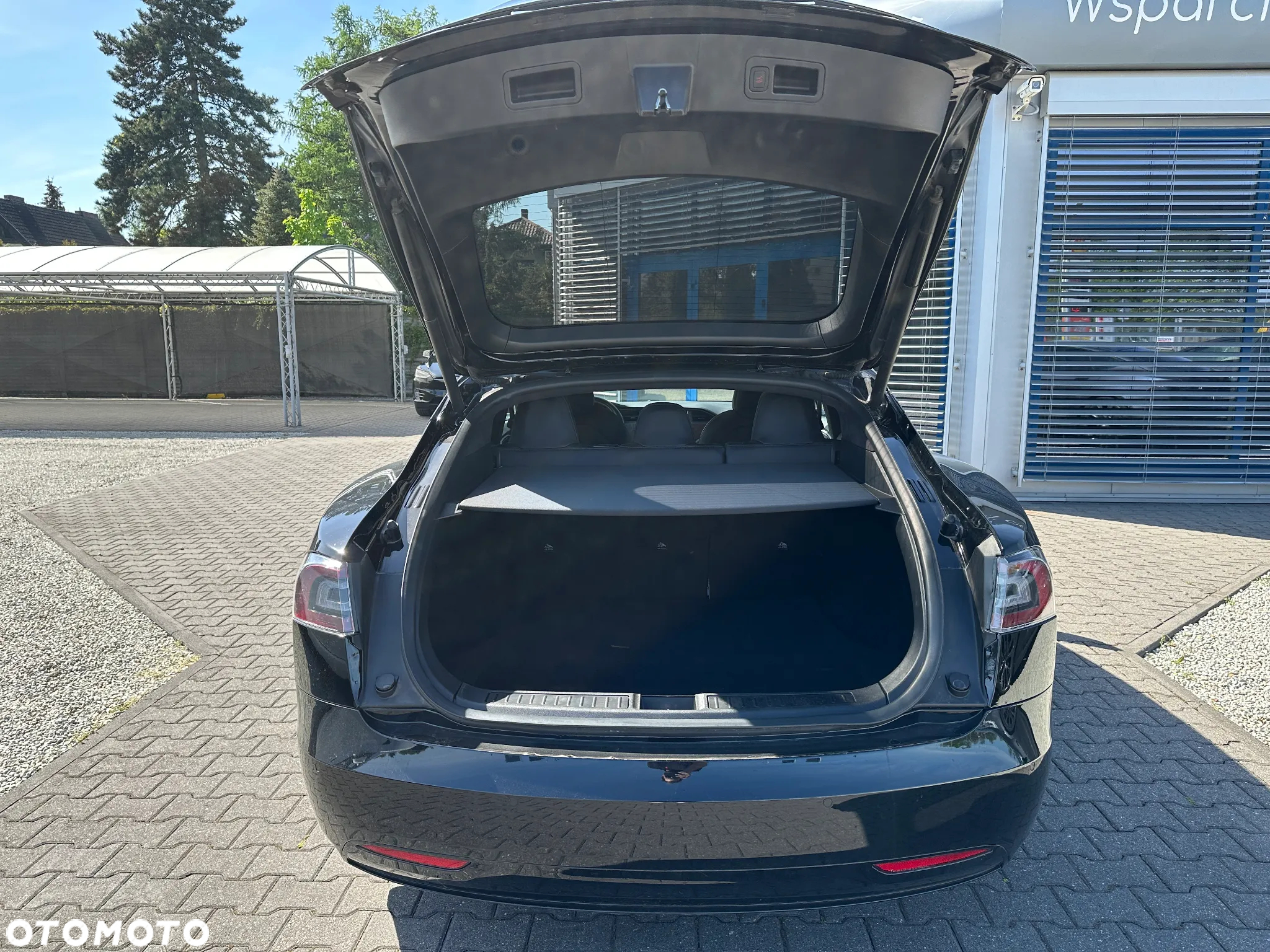 Tesla Model S Long Range AWD - 9
