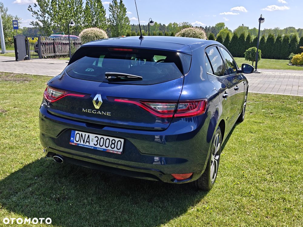 Renault Megane 1.5 dCi Premiere Edition - 9