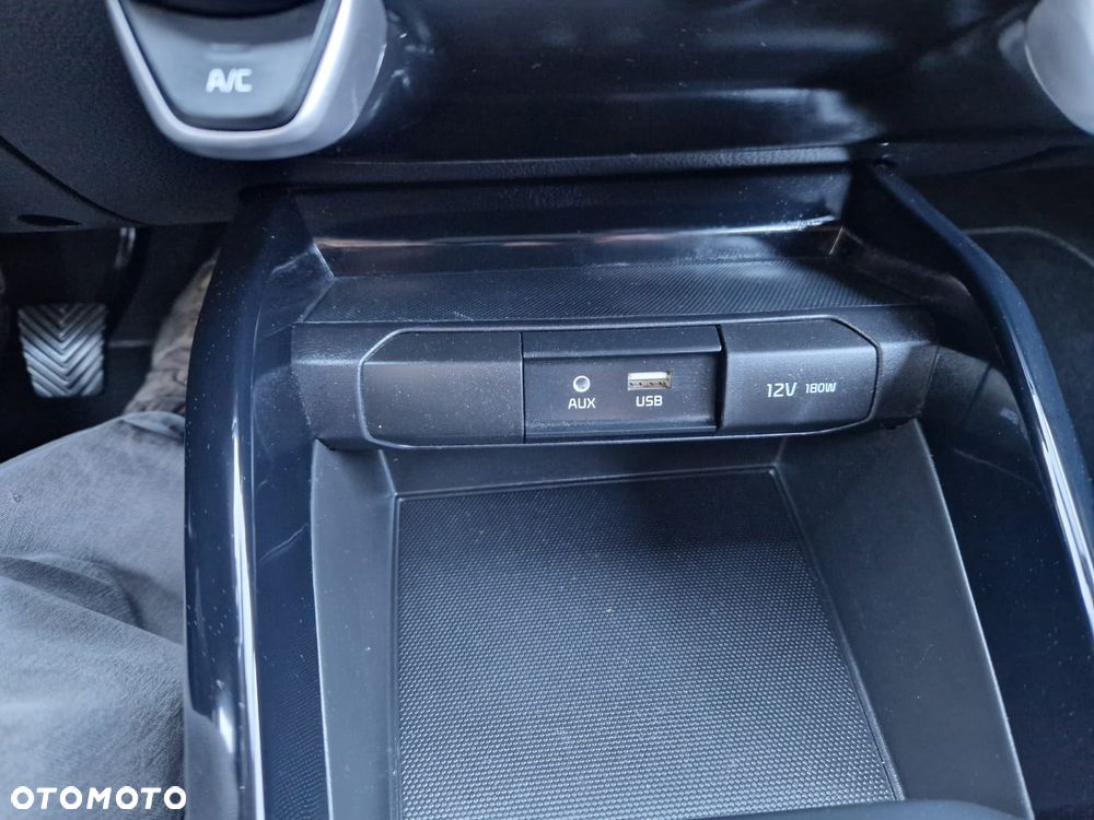 Kia Rio 1.2 Dream-Team Edition - 20