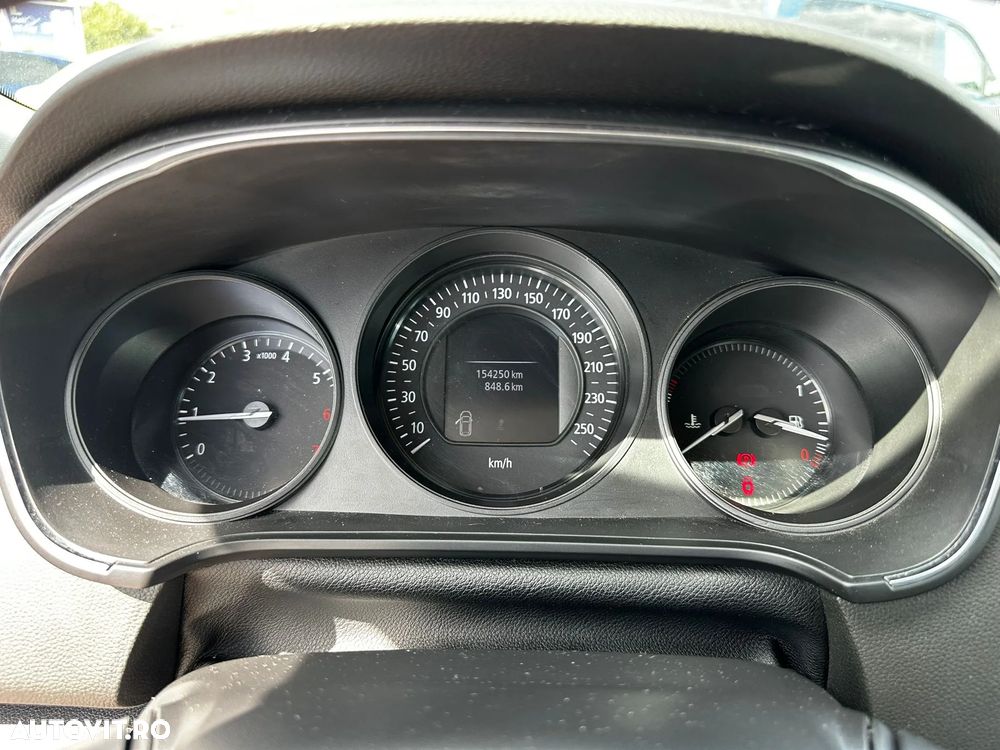 Renault Megane - 3
