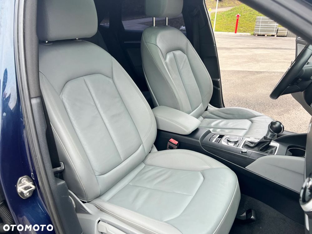 Audi A3 Limousine - 11