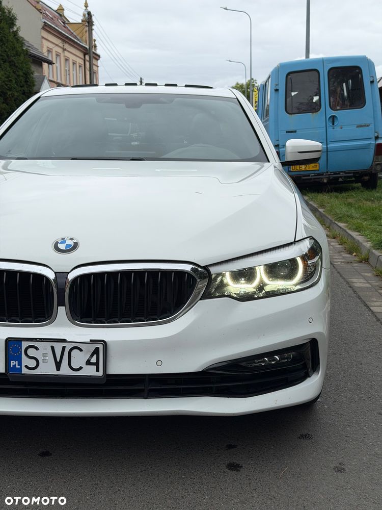 BMW Seria 5 - 9