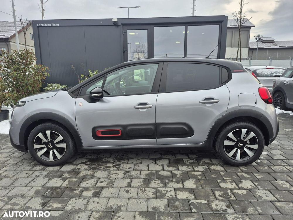 Citroën C3 - 2