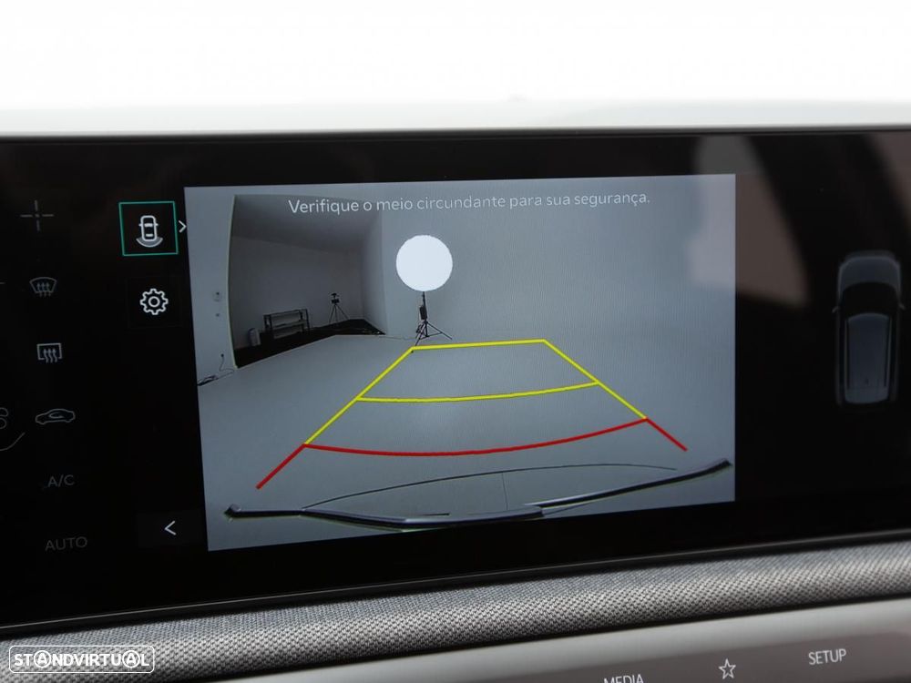 Kia EV3 58.3 kWh Drive - 31