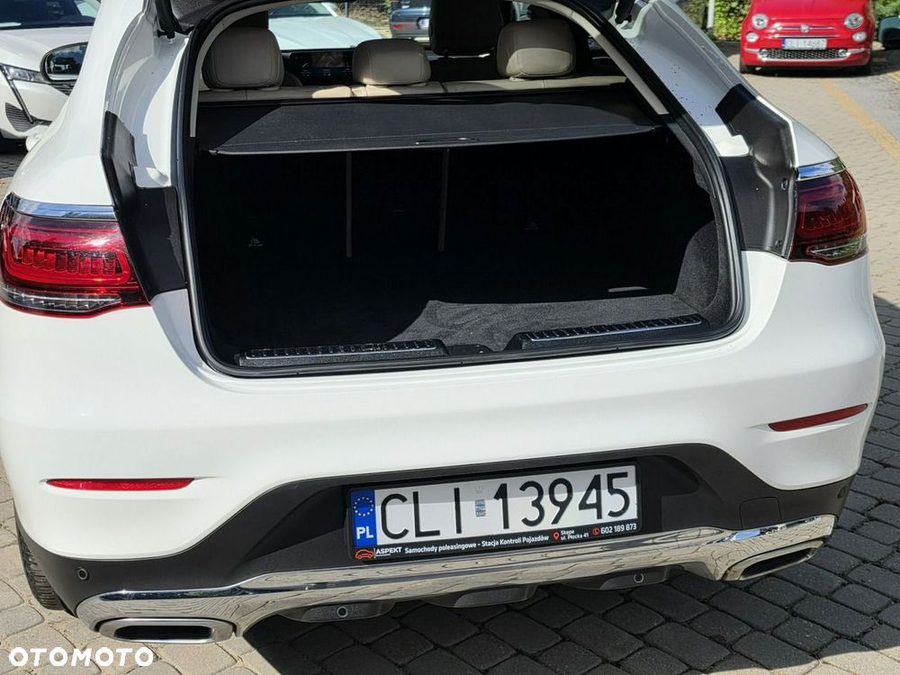 Mercedes-Benz GLC - 25