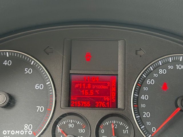Volkswagen Golf Plus - 7