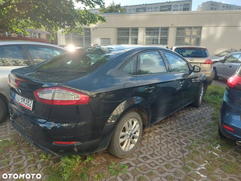 Ford Mondeo 1.6 T Trend - 6