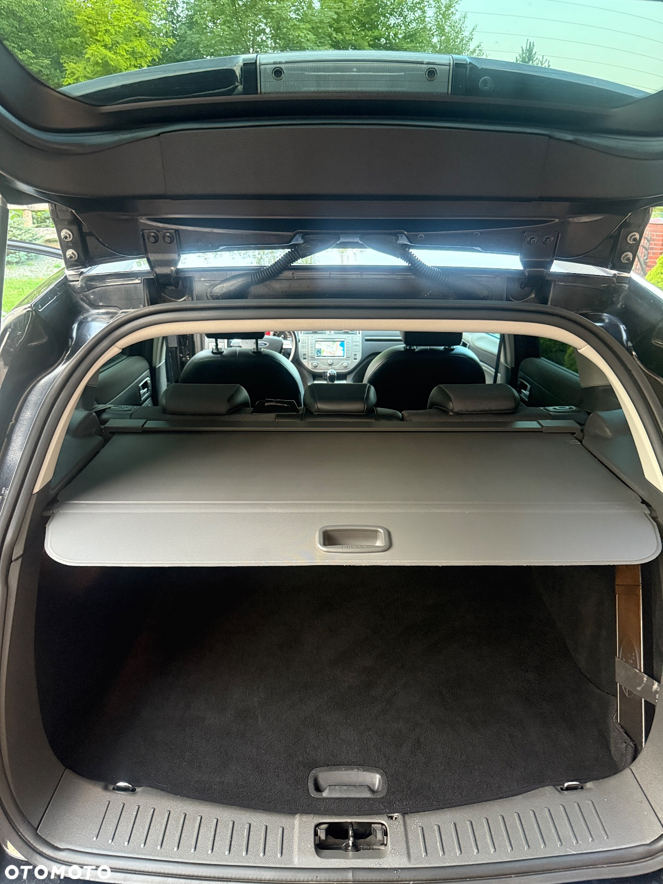 Ford Kuga - 33